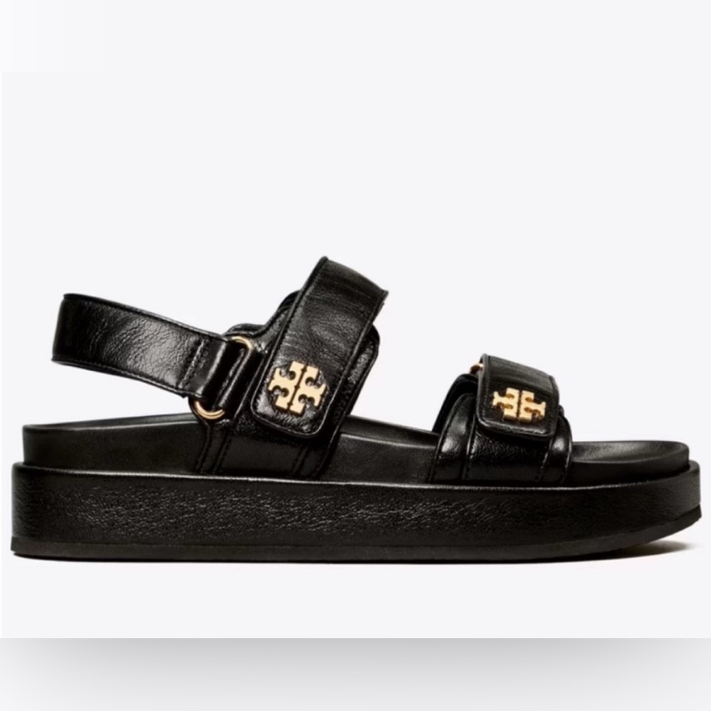 Tory Burch Kira Sport Sandal - Picture 3 of 5
